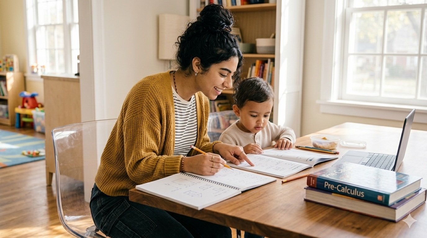 Homework Assistance & Tutoring