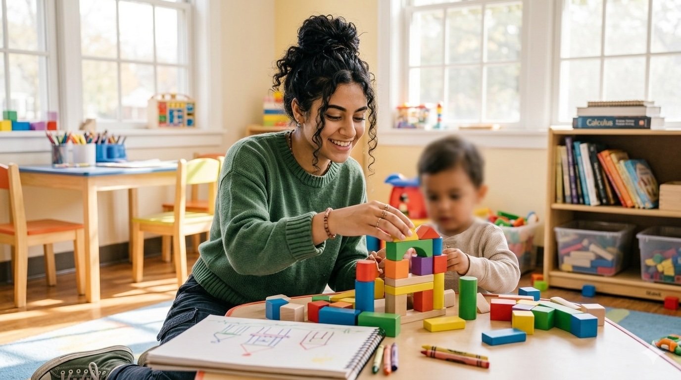 Creative Play & Engagement